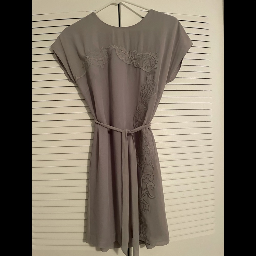 Armani Exchange Dress-NWT